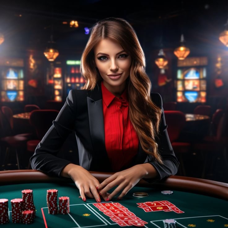 dgm188 kasino live dealer baccarat roulette blackjack