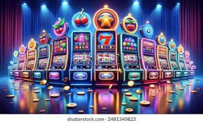 dgm188 slot Sweet Bonanza permainan slot online terbaik Indonesia