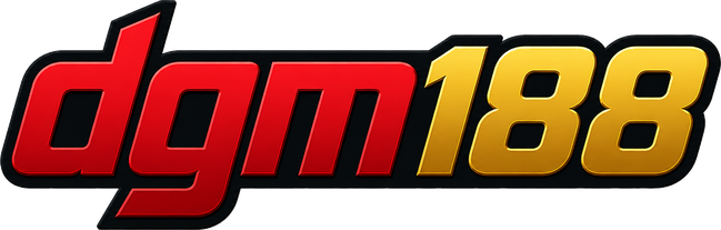 dgm188 Logo